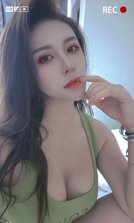 性感漂亮美少妇技术型