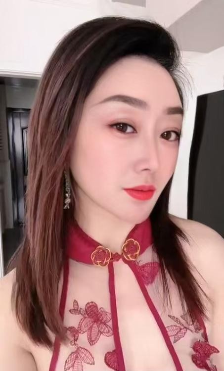 广州甜美迷情御姐