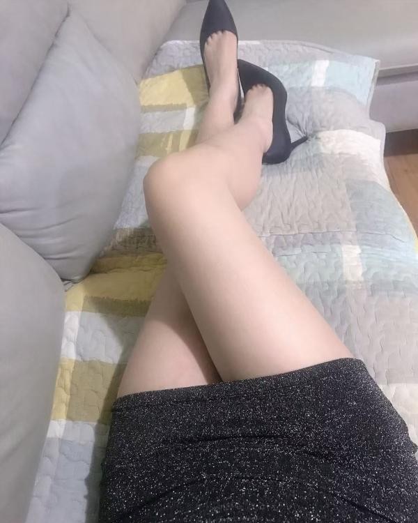 南坪身材火辣美女糖