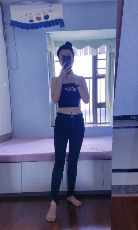 温柔小女人可欣