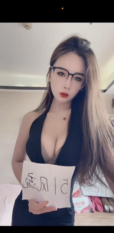 罗湖区御姐安然