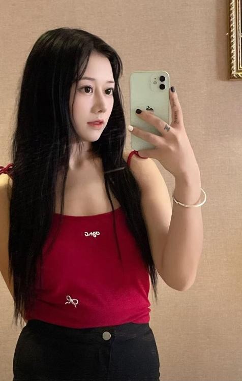 茉莉妹妹服务不错