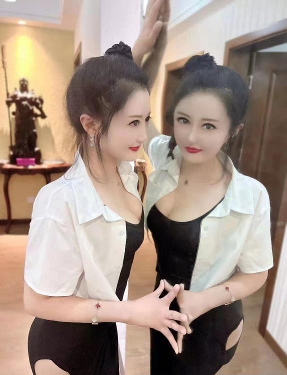 二刷小佳按摩推油