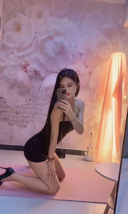 新牌坊骚妹安安