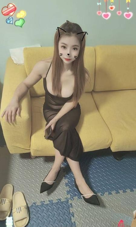 丹阳连体黑丝情趣琪琪