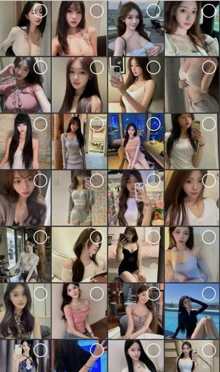 上海会所出击遇见尤物