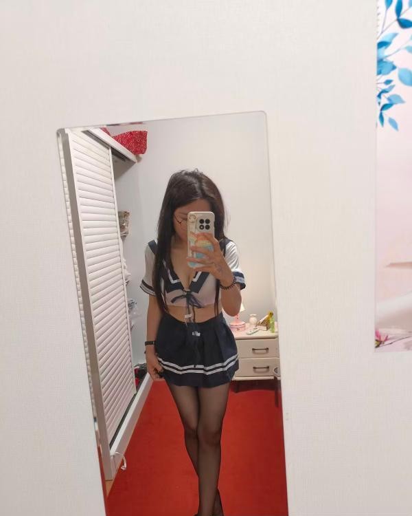 霸都温柔中项老师