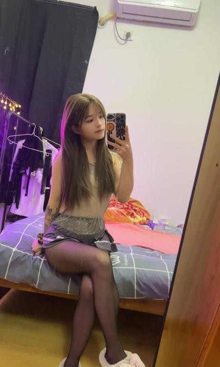 成都锦江区嫩妹晴儿