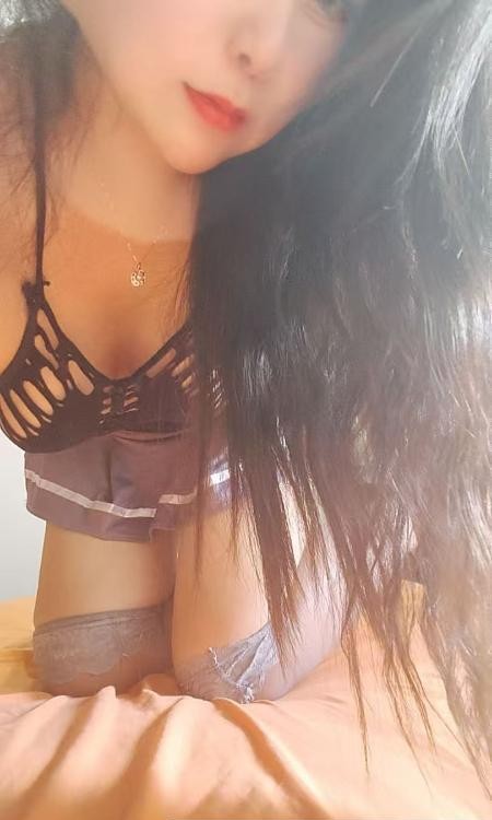 武汉服务系御姐