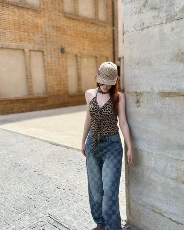 上海黄浦御姐SoSo