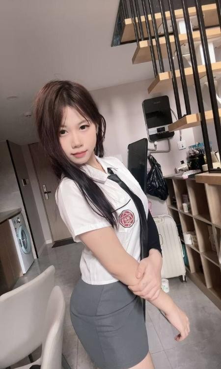 禅城性感妩媚诱惑君君