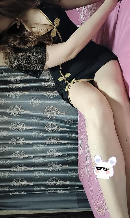 朝阳D胸美腿兼职御姐