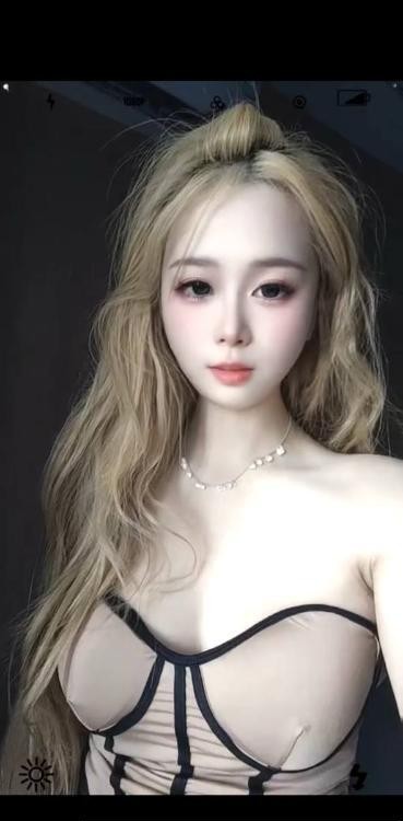 南山很会调情的妹妹