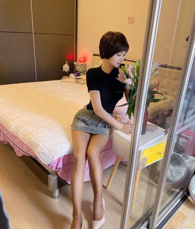 黄埔服务系推油小九