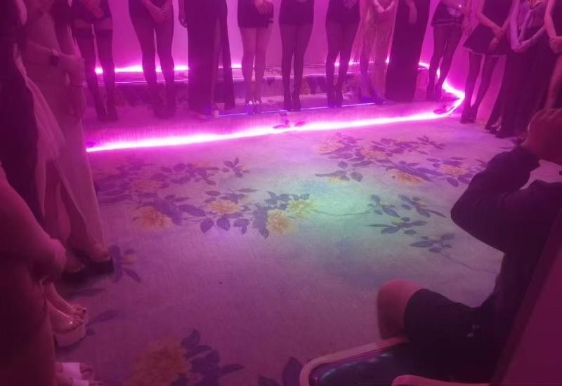 上海会所出击遇见尤物