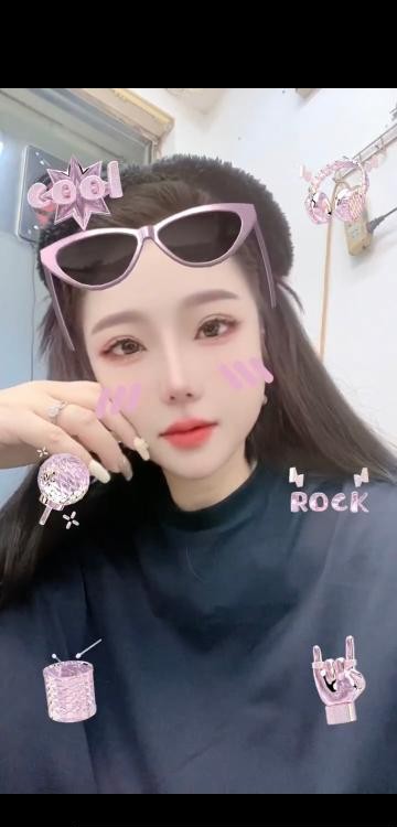 南开风骚小龙女