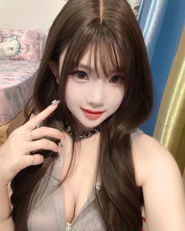 天河区颜萝莉妹妹