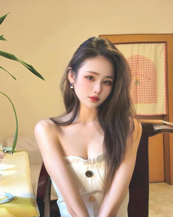 黄泥磅甜妹小娜