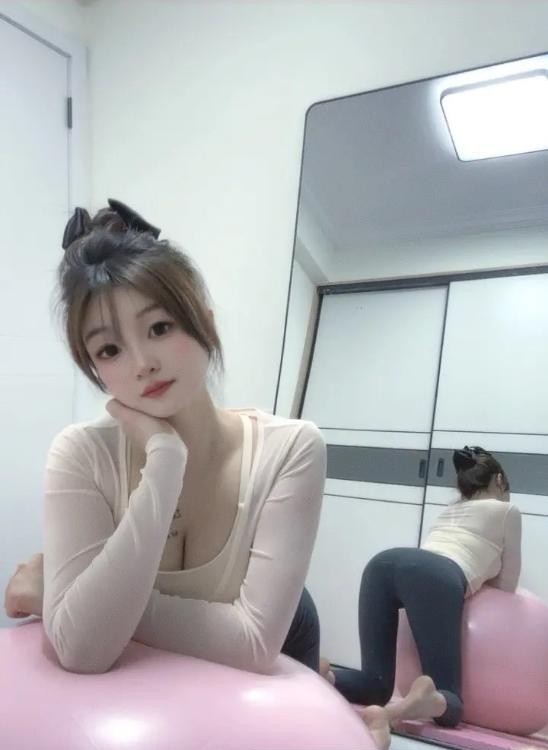 萧山甜系服务香妃