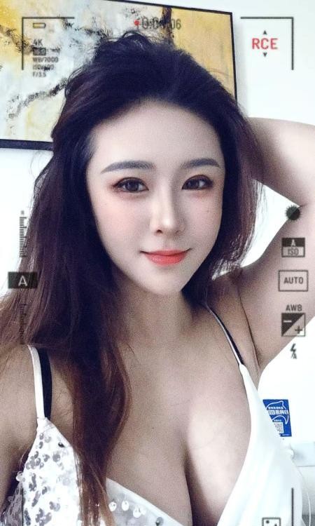 包河大熊翘臀美女