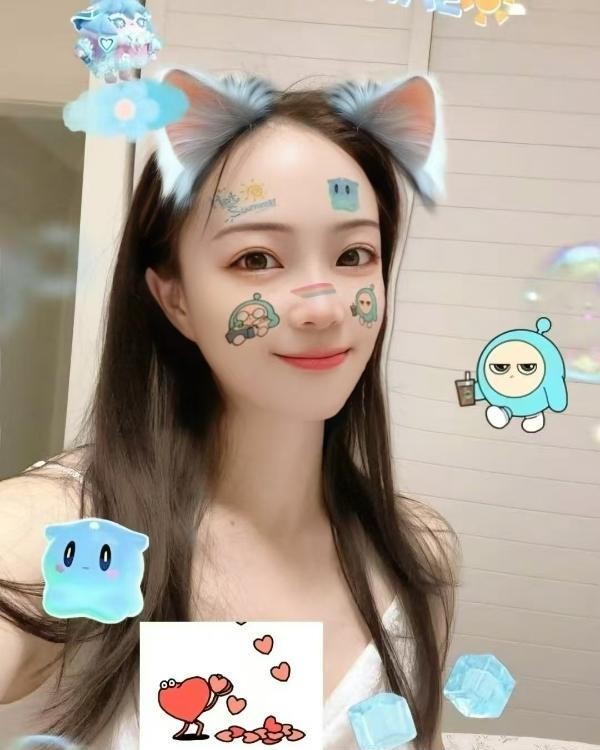 包河翘臀妹子娇娇