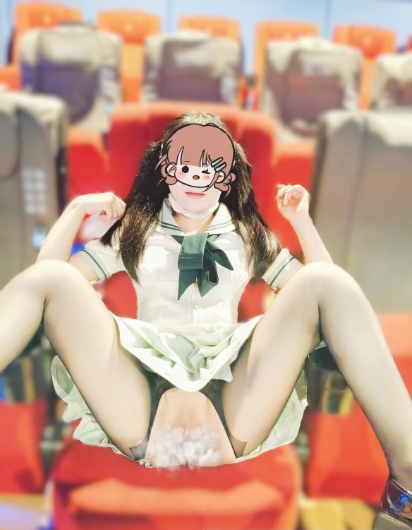 天河户外啪小朵酱