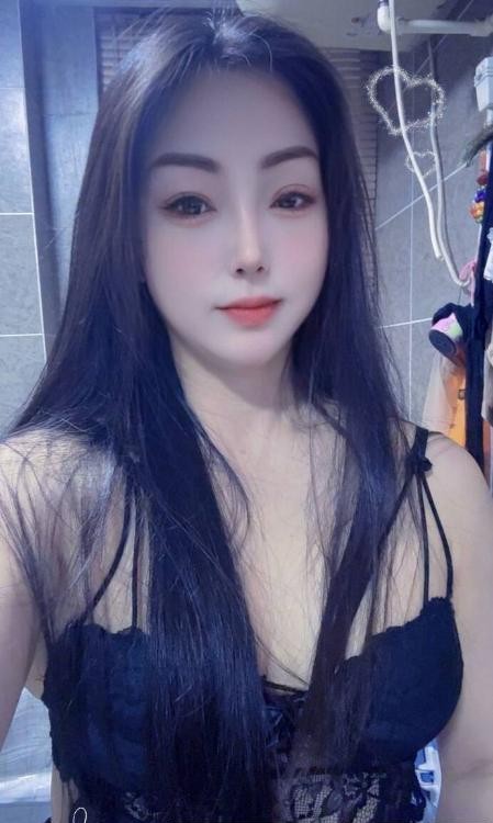 性感服务小姐姐