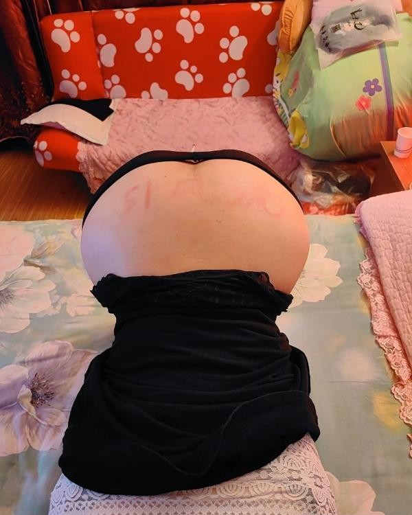 丰臀熟女开心宝贝