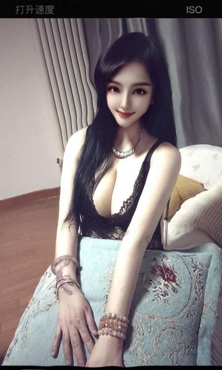 北京潘家园大奶小姨子