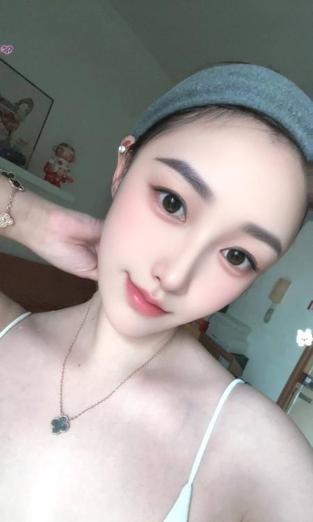 态度好女友感茶茶