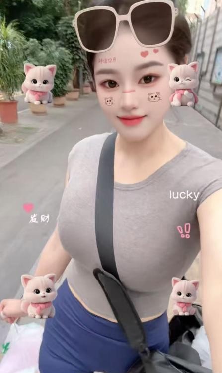 罗湖巨乳小宝