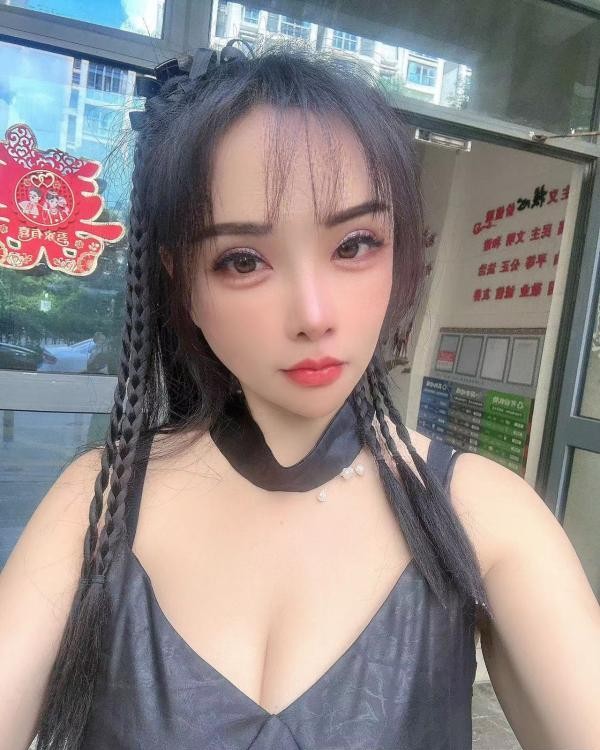 苏州姑苏大奶爽记