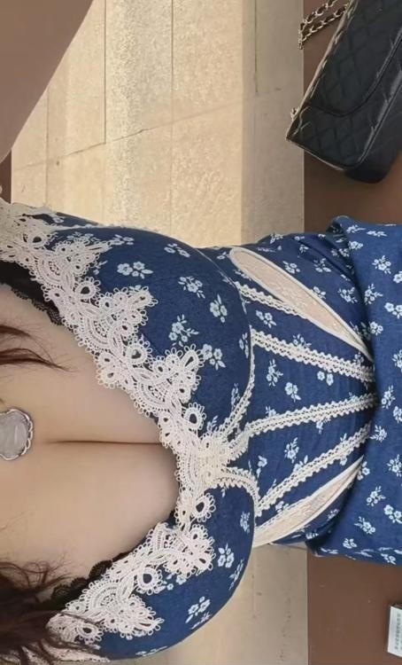 城阳大胸回来了