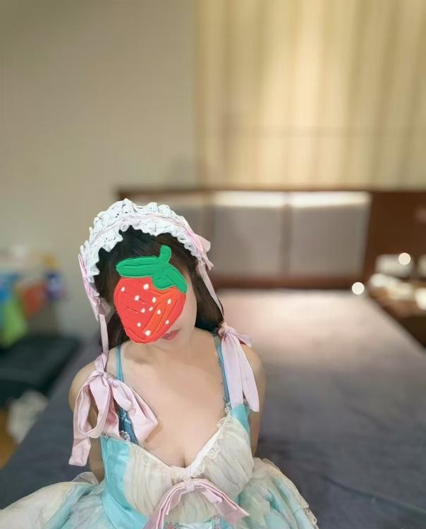 苏州甜美小萝莉