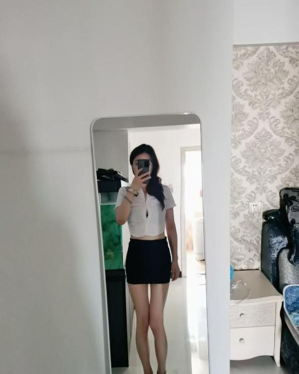 性感温柔鱼儿姐