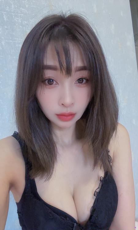 莞式服务系御姐