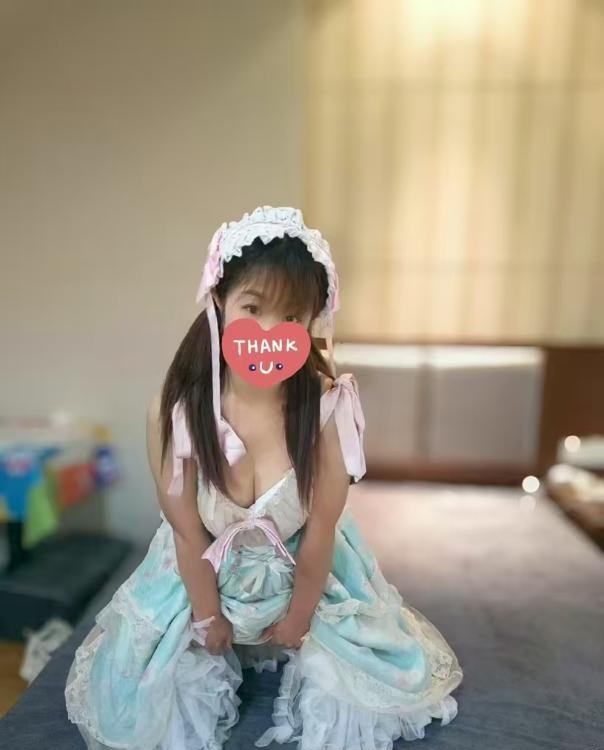 苏州甜美小萝莉