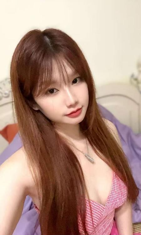 南京气质邻居女友