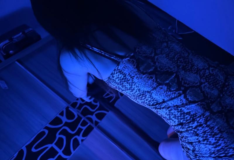 海珠区大长腿莹莹