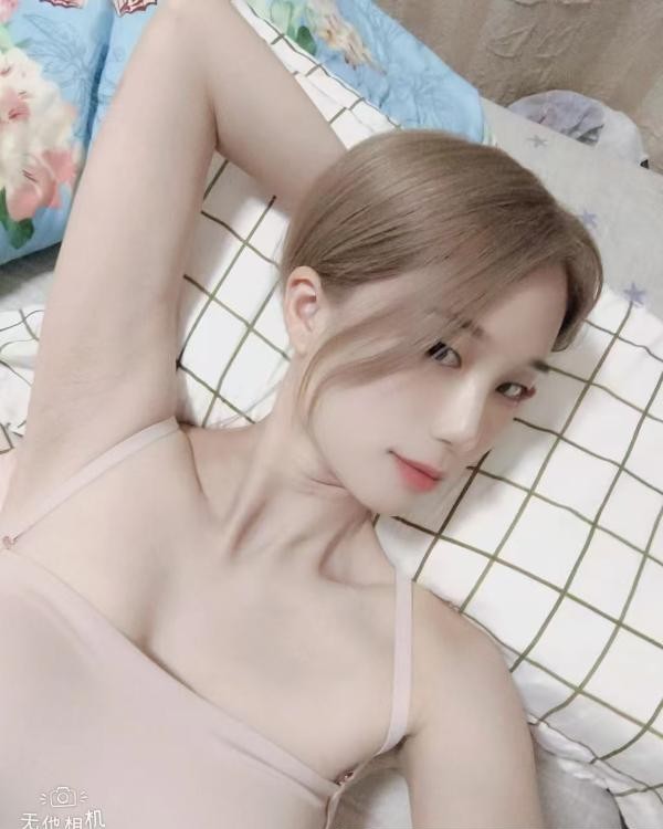 铜陵美艳御姐兔叽