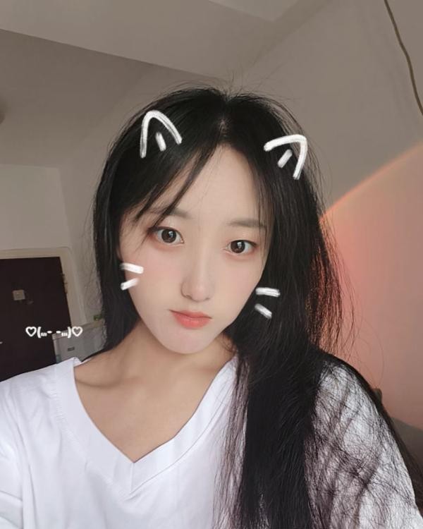 罗湖小腰精小芸