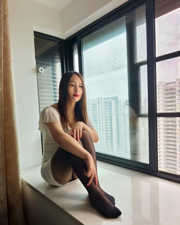 虎丘美女小少妇