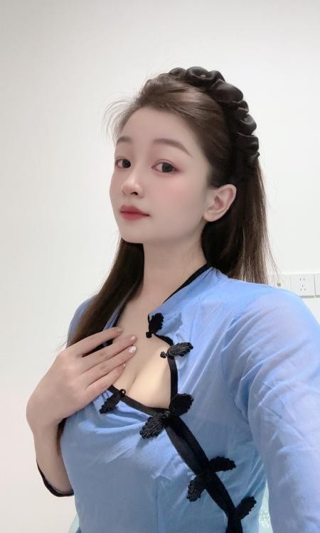 萧山甜系服务香妃