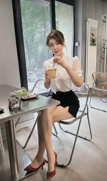 情趣价值拉满老师