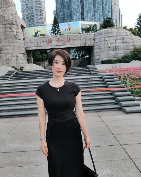 番禺洛溪少妇娜娜