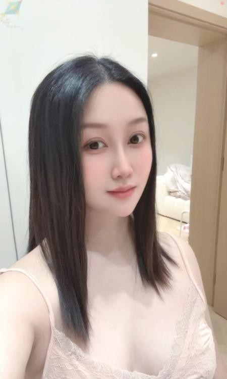 宝山大场镇小雨