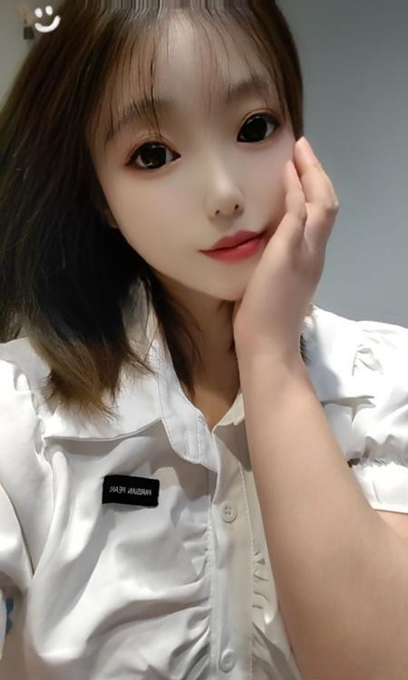 女友系服务甜甜