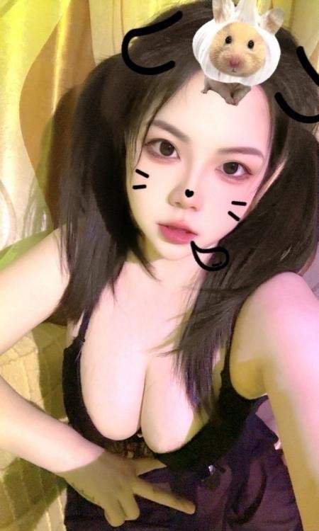 厦门天然波霸E奶羽宝