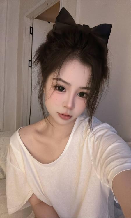 天河性感尤物心儿