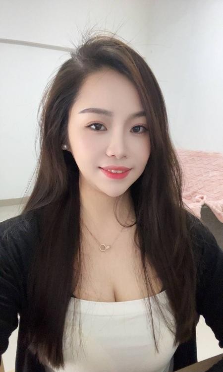 龙华丰满糖果豆豆姐